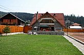Alojamiento en casa particular Buşteni Rumanía
